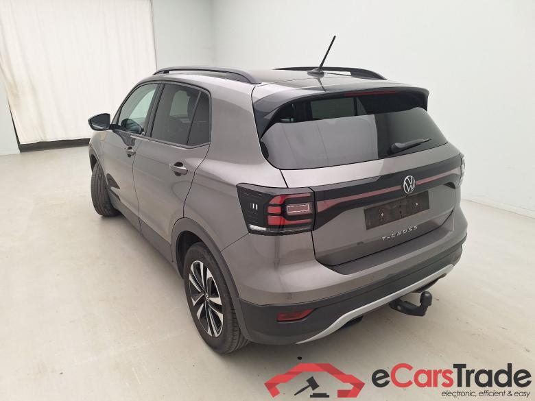VW, T-Cross '18, Volkswagen T-Cross 1.0 TSI OPF 85kW DSG United 5d #6