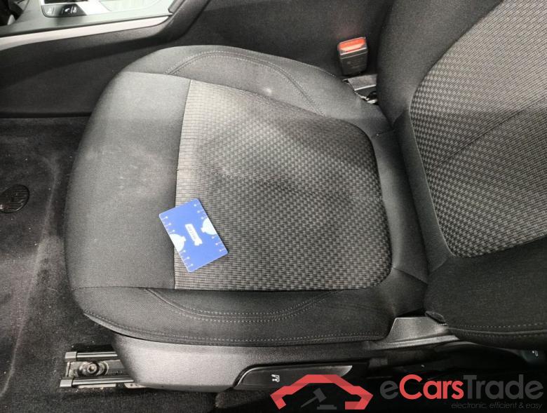 BMW 1 HATCH DIESEL - 2019 118 dA 150hp (EU6AP) 5d #2