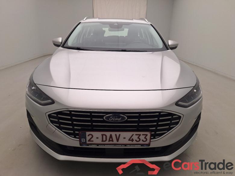 Ford, Focus SW FL'21, Ford Focus Clipper 1.5 EcoBlue 88kW Titanium 5d #1