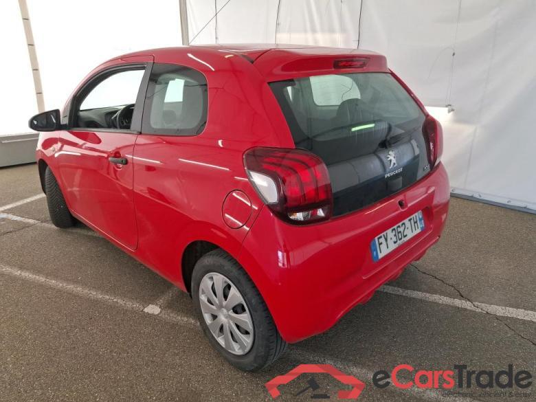 108 Like 1.0 70CV BVM5 E6d #2