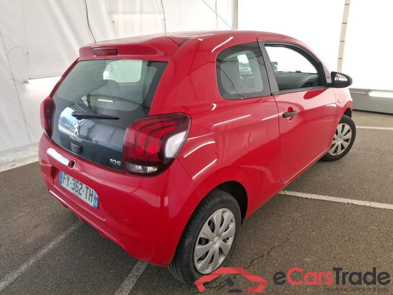 108 Like 1.0 70CV BVM5 E6d #3