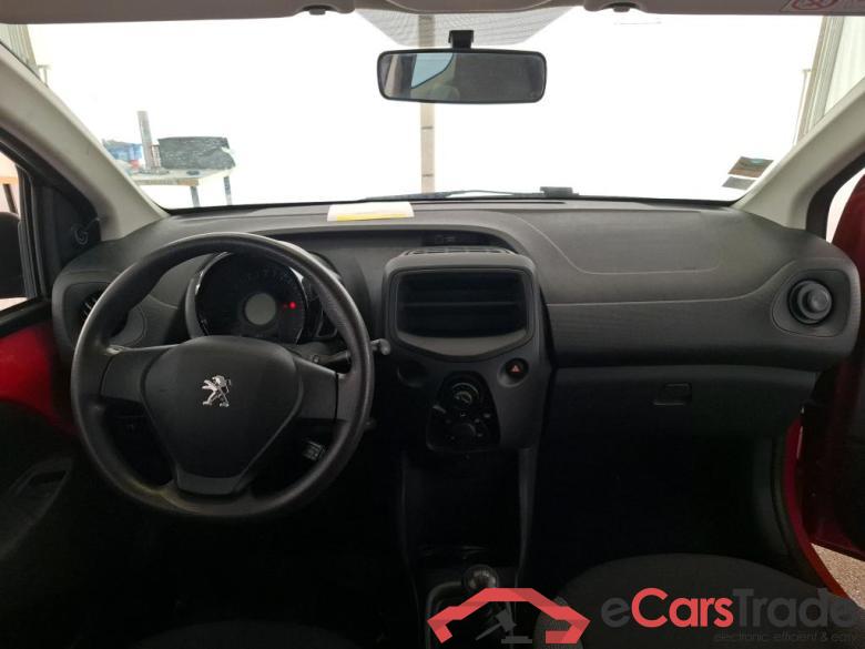 108 Like 1.0 70CV BVM5 E6d #5