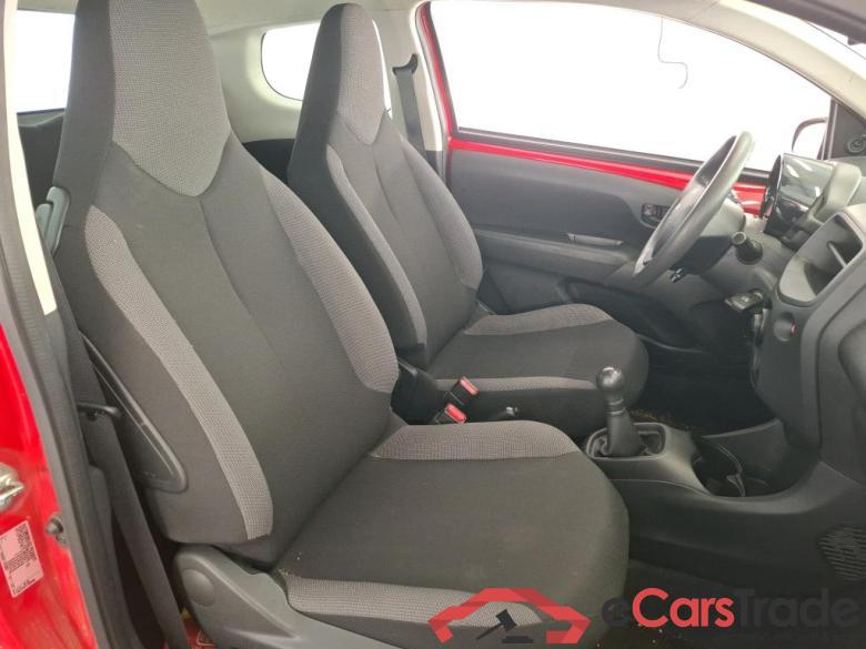 108 Like 1.0 70CV BVM5 E6d #6