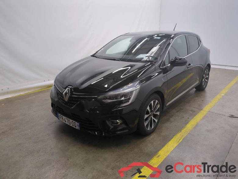 Clio V Intens 1.0 TCe 100CV BVM5 E6dT #1