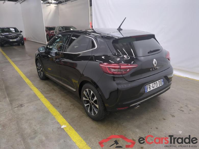 Clio V Intens 1.0 TCe 100CV BVM5 E6dT #2