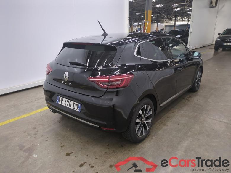 Clio V Intens 1.0 TCe 100CV BVM5 E6dT #3