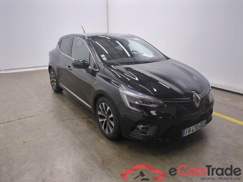 Clio V Intens 1.0 TCe 100CV BVM5 E6dT #4