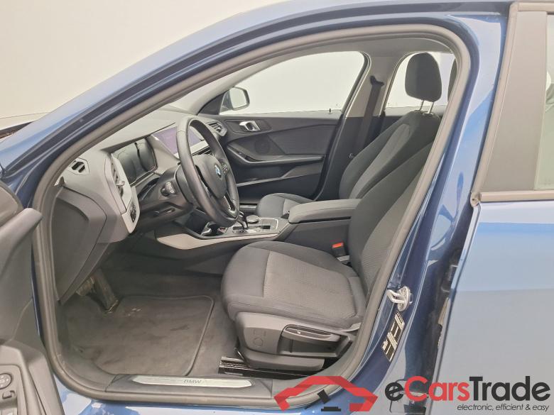 BMW, 1-serie '19, BMW 1 Reeks Hatch 116dA (85 kW) 5d #3