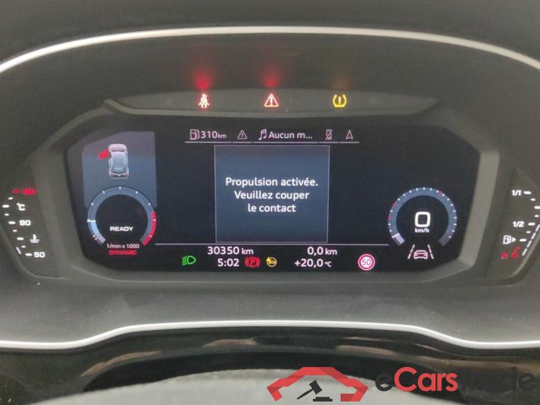 Audi Q3 35 TFSI Attraction 5d #6