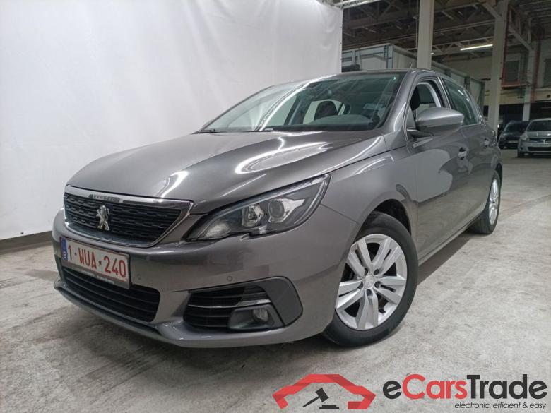 Peugeot 308 1.2 PureTech 110 S&S Active 5d #1