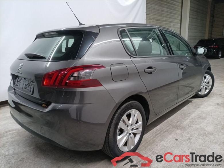 Peugeot 308 1.2 PureTech 110 S&S Active 5d #2