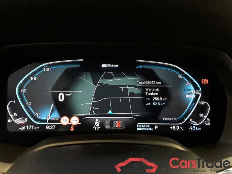 BMW X5 (G05)(08.2018->) DE - SUV5 xDrive45e EU6d, (EURO 6d), 2020 - 2023 #5