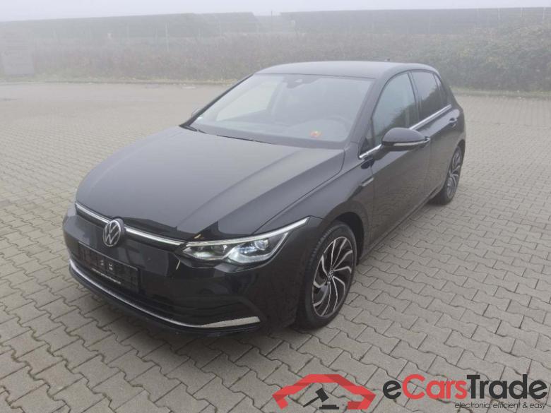 Volkswagen Golf (CD1)(12.2019->2024) DE - LimS5 1.5 eTSI EU6d, Style OPF (EURO 6d), 2020 - 2024 #1