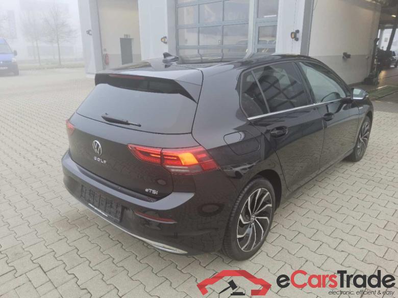 Volkswagen Golf (CD1)(12.2019->2024) DE - LimS5 1.5 eTSI EU6d, Style OPF (EURO 6d), 2020 - 2024 #3