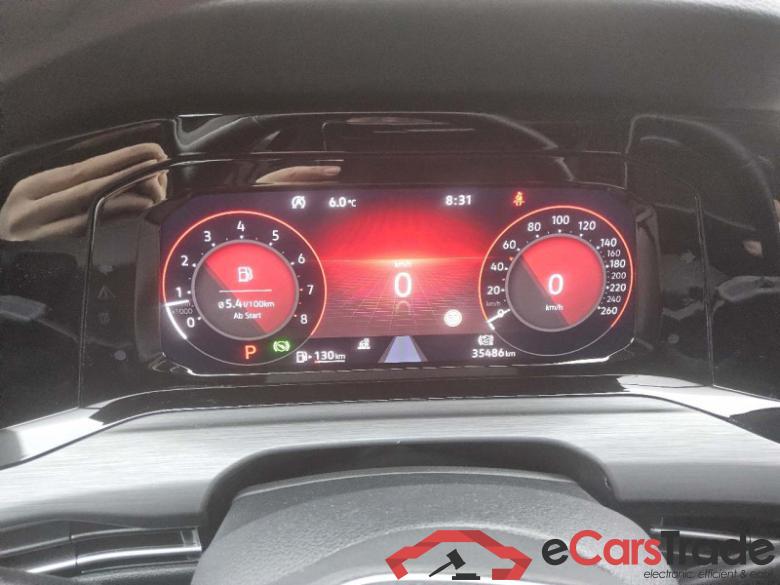Volkswagen Golf (CD1)(12.2019->2024) DE - LimS5 1.5 eTSI EU6d, Style OPF (EURO 6d), 2020 - 2024 #6