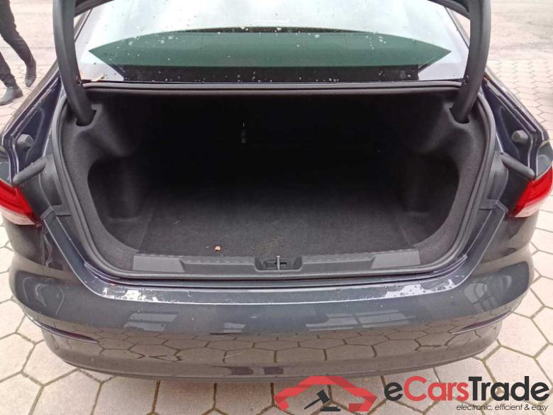 Audi A3 (8YS)(04.2020->) DE - Lim4 30 1.0 TFSI EU6d, Limousine basis MHEV (EURO 6d), 2020 - 2024 #4