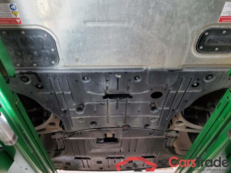 Kia Niro (SG2)(2022->) DE - SUV5, Vision (64,8kWh), 2022 - 2024 #5