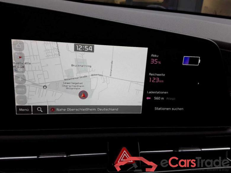 Kia Niro (SG2)(2022->) DE - SUV5, Vision (64,8kWh), 2022 - 2024 #5