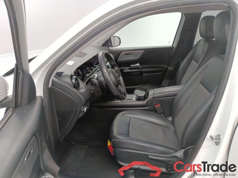 MERCEDES CLASSE GLB DIESEL (X247) GLB 200 d 150 Business Solution (EU6d-TEMP) 5d #3