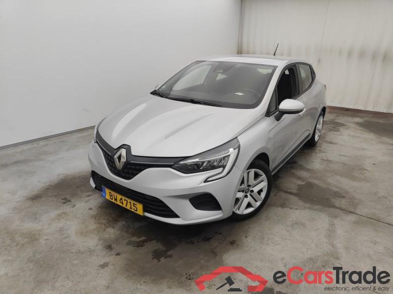 RENAULT CLIO V 1.0 TCe 91 Corporate Edition GPF(Fl.)(EU6D) 5d #1