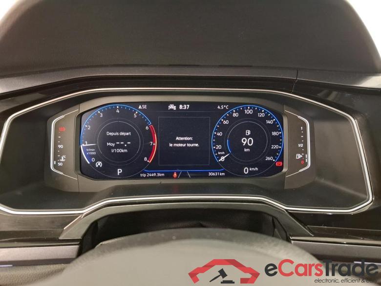 Polo VI Style 1.0 TSI 110CV BVA7 E6d #6