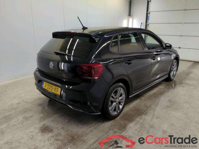 VOLKSWAGEN POLO 1.0 TSI Highl.BnsR #2