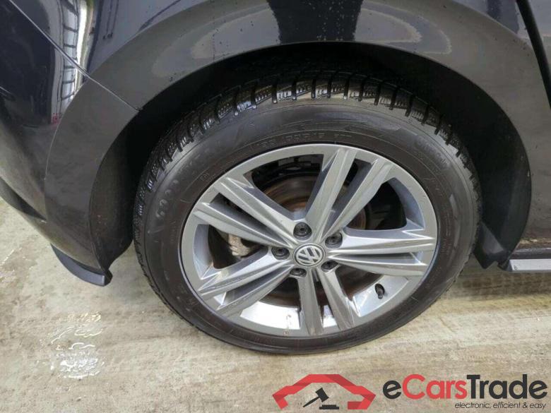 VOLKSWAGEN POLO 1.0 TSI Highl.BnsR #4