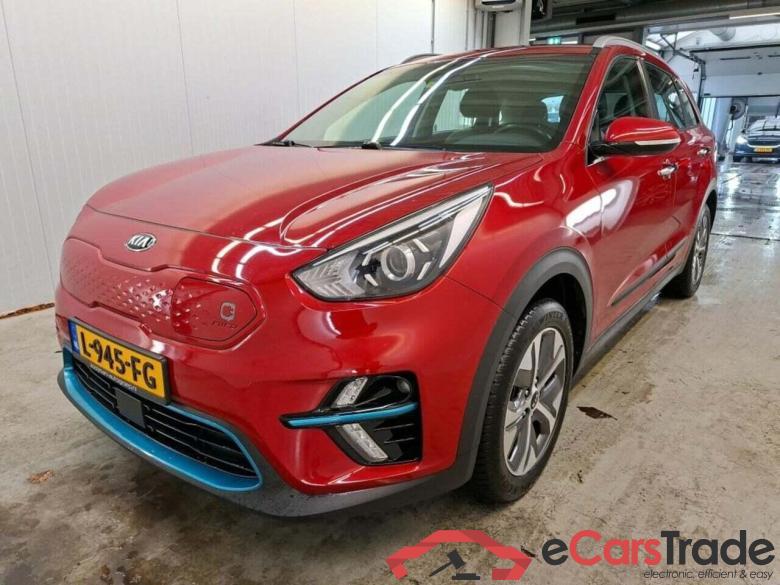 KIA e-Niro DynamicLine 64 kWh #1