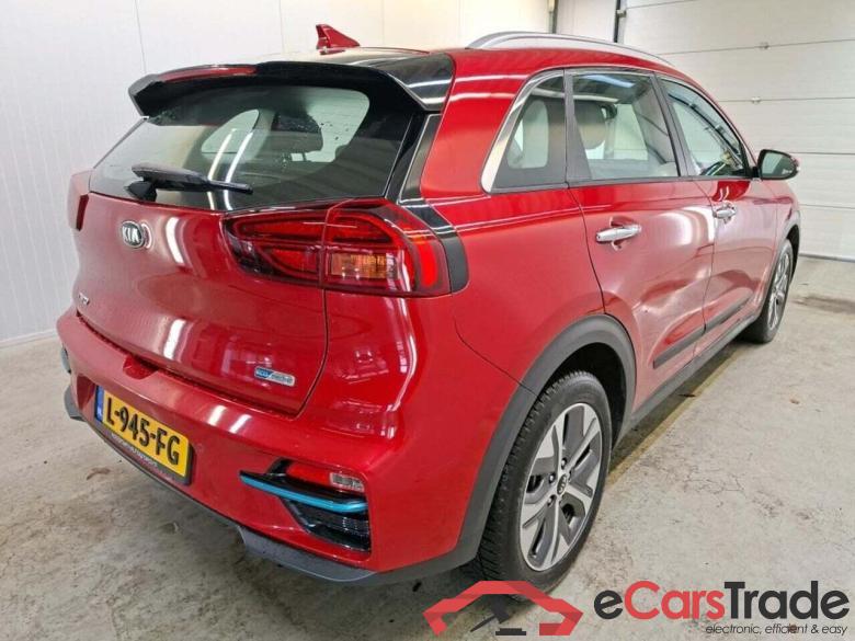 KIA e-Niro DynamicLine 64 kWh #2
