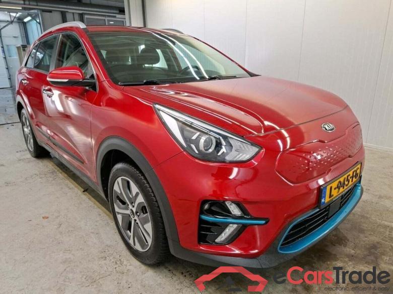 KIA e-Niro DynamicLine 64 kWh #5