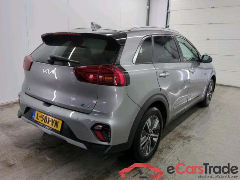 KIA Niro 1.6 GDi PHEV DynPL #2