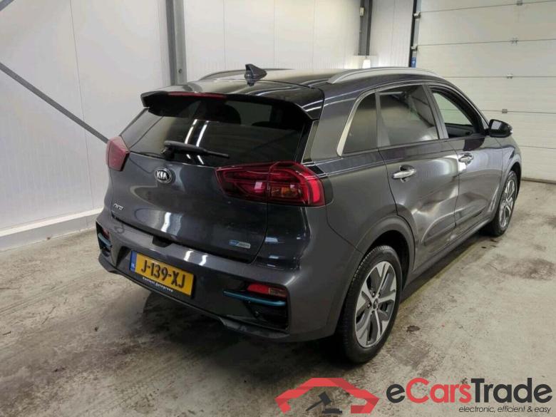 KIA e-Niro ExecutiveLine 64 kWh #2