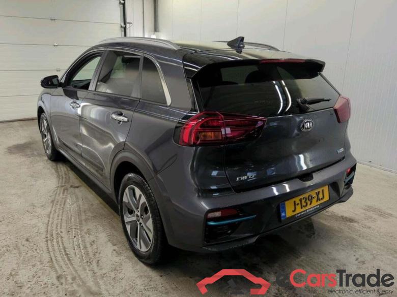 KIA e-Niro ExecutiveLine 64 kWh #6