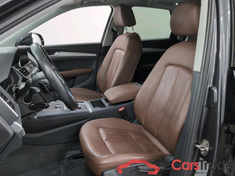 AUDI Q5 DIESEL - 2017 30 TDi Business Edition S tronic #5