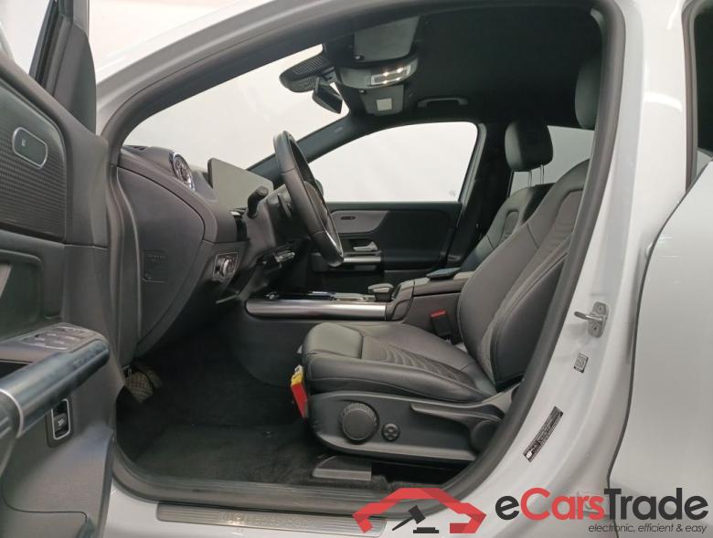 MERCEDES EQA (H293) 66.5 kWh EQA 250+ Business Line 5d #3