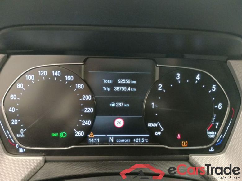 BMW 1 Reeks Hatch 118i (103 kW) 5d #6