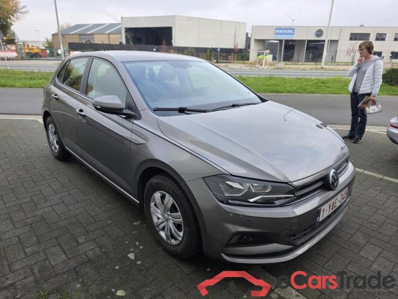 VOLKSWAGEN Polo Polo Trendline 1.0  59 kW (80 pk) 5 versnellingen manueel #2