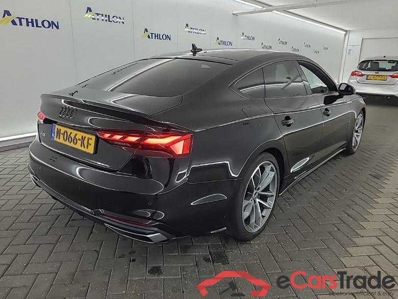 AUDI A5 Sportback 35 TFSI S tronic S Edition Competition 5D 110kW #3