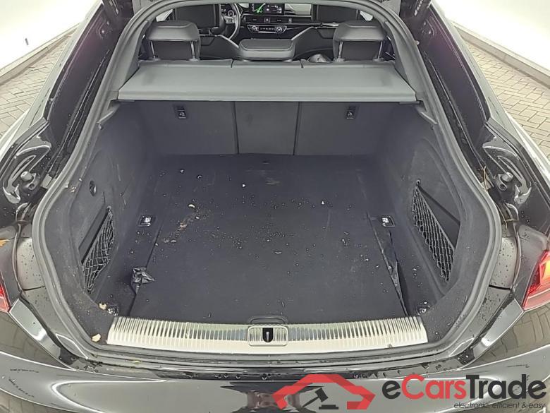 AUDI A5 Sportback 35 TFSI S tronic S Edition Competition 5D 110kW #5