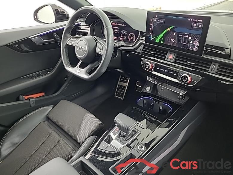 AUDI A5 Sportback 35 TFSI S tronic S Edition Competition 5D 110kW #6