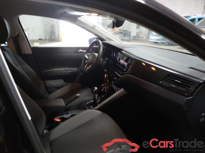 VOLKSWAGEN Polo PA 1.0 TSI 95CV MAS Manual  #3