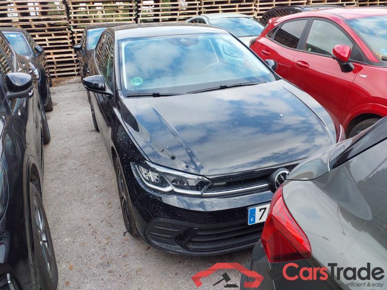 VOLKSWAGEN Polo PA 1.0 TSI 95CV MAS Manual  #1