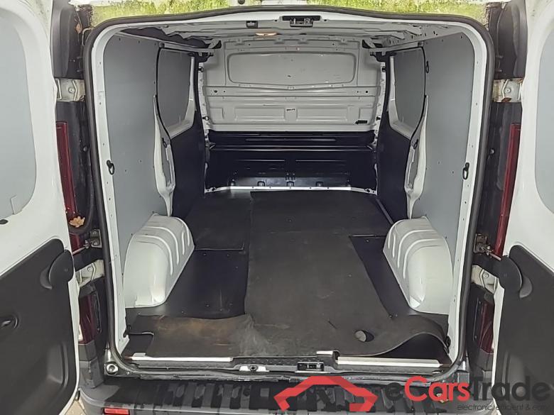 RENAULT Trafic GB L1H1 T29 ENERGY 2.0 dCi 120 Comfort 4D 88kW #5