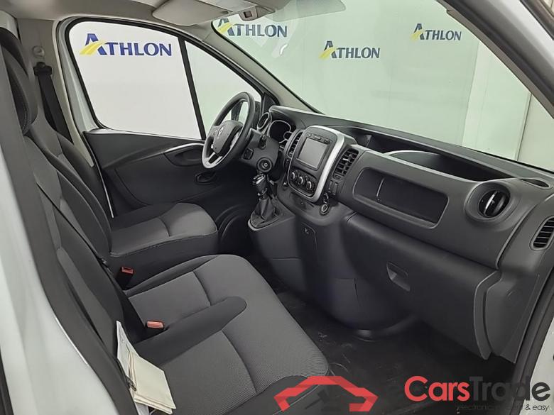 RENAULT Trafic GB L1H1 T29 ENERGY 2.0 dCi 120 Comfort 4D 88kW #6