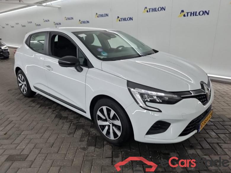 RENAULT CLIO 1.0 TCe 90 GPF Equilibre 5D 67kW #2
