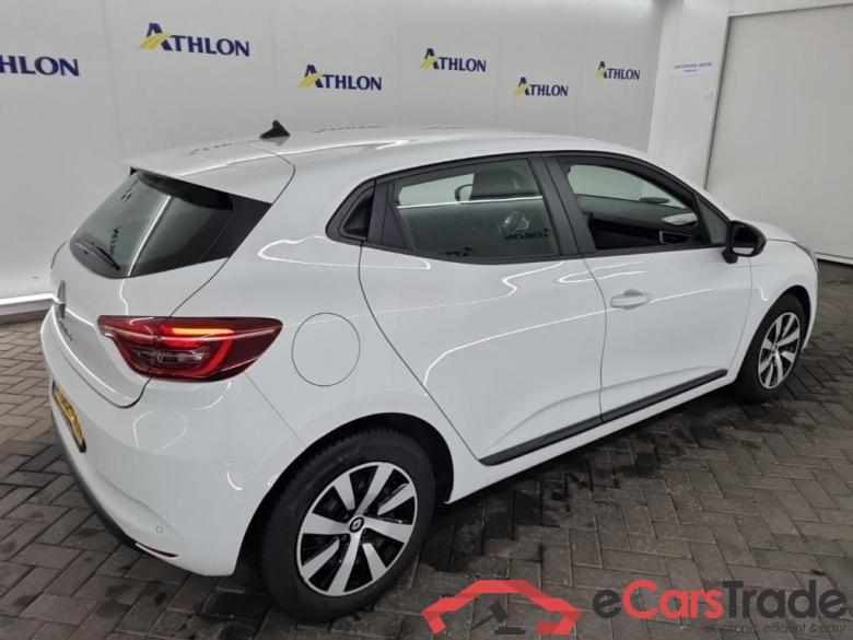 RENAULT CLIO 1.0 TCe 90 GPF Equilibre 5D 67kW #3