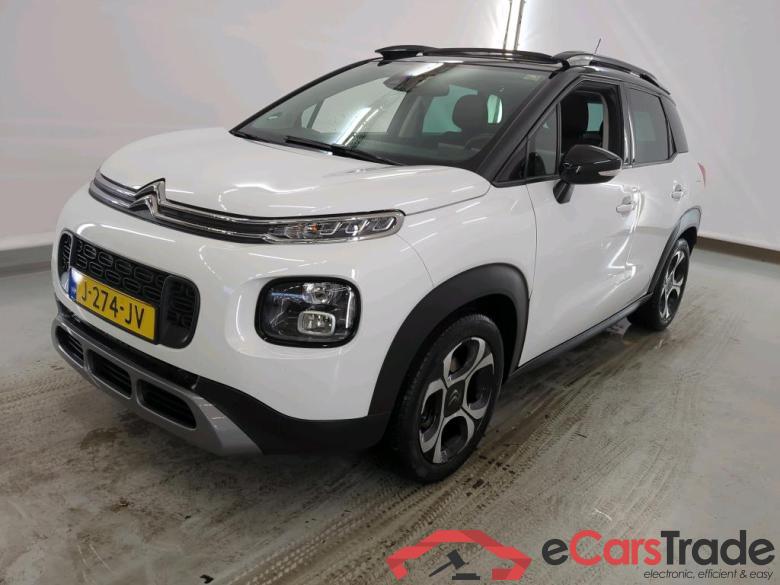 Citroën C3 Aircross 1.2 PureTech Aut. Pano Navi Klima PDC ... #1