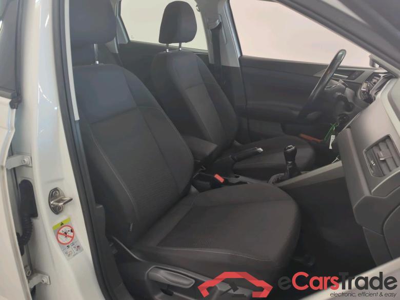 Volkswagen Polo 1.0 TSI 70kW Comfortline Business 5d #3