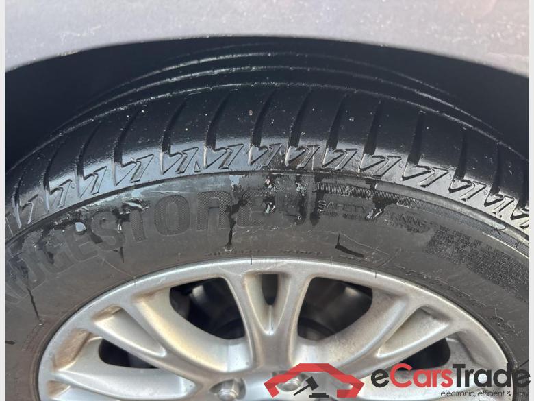 FORD Focus Focus 1.0 EcoBoost ECOnetic Tech. Titanium #4