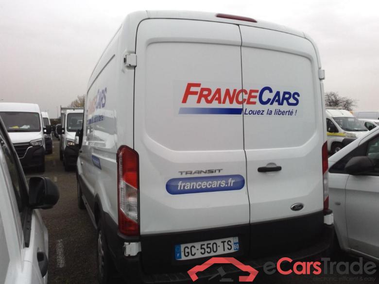 TRANSIT FGT 12M3 350 L2H2 #6